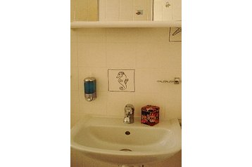 Slovačka Privát Piešťany, Eksterijer